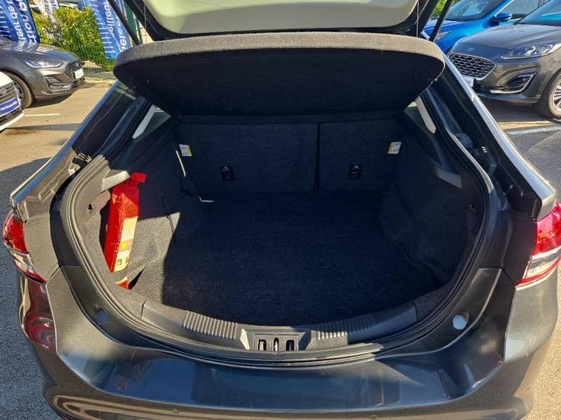 Ford Mondeo 2.0 EcoBlue 150ch Titanium Business BVA 5p  occasion  Dijon - photo n13