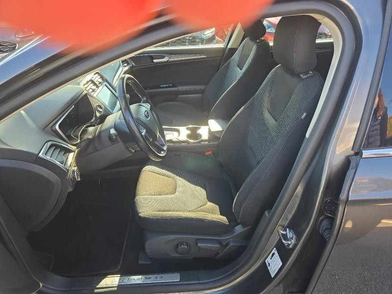 Ford Mondeo 2.0 EcoBlue 150ch Titanium Business BVA 5p  occasion  Dijon - photo n10