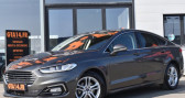 Ford Mondeo 2.0 ECOBLUE 150CH TITANIUM BVA 5P   LE CASTELET 14