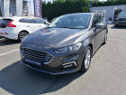 Ford Mondeo occasion Gris année 2019 boite Automatique Annonce Ford Mondeo occasion Diesel 2.0 EcoBlue 150ch Titanium BVA 5p à Fleury-les-Aubrais