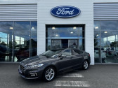 Ford Mondeo 2.0 EcoBlue 150ch Titanium BVA 5p  2019 - annonce de voiture en vente sur Auto Sélection.com