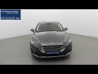 Ford Mondeo occasion Gris année 2019 boite Automatique Annonce Ford Mondeo occasion Diesel 2.0 EcoBlue 150ch Titanium BVA 5p à Auxerre