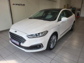 Annonce Ford Mondeo occasion Diesel 2.0 EcoBlue 150ch Vignale BVA 5p  Chaumont