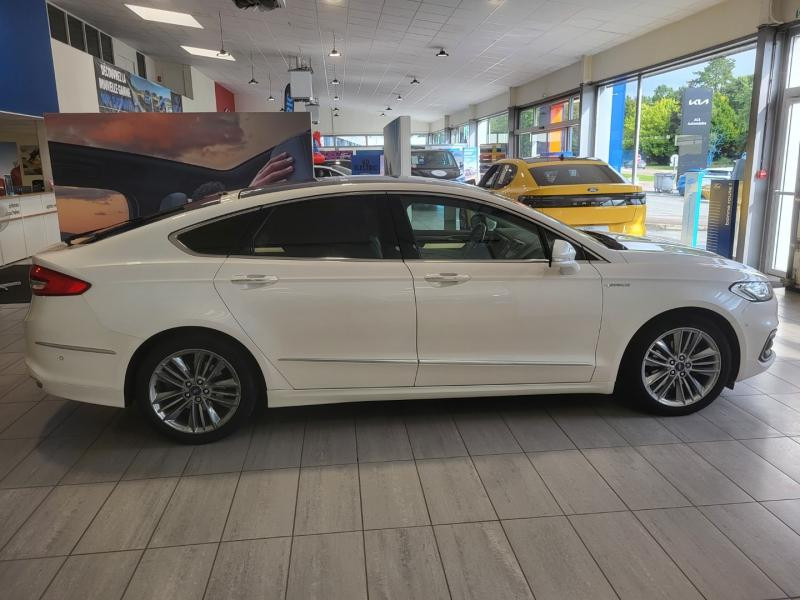 Ford Mondeo 2.0 EcoBlue 150ch Vignale BVA 5p  occasion  Chaumont - photo n4