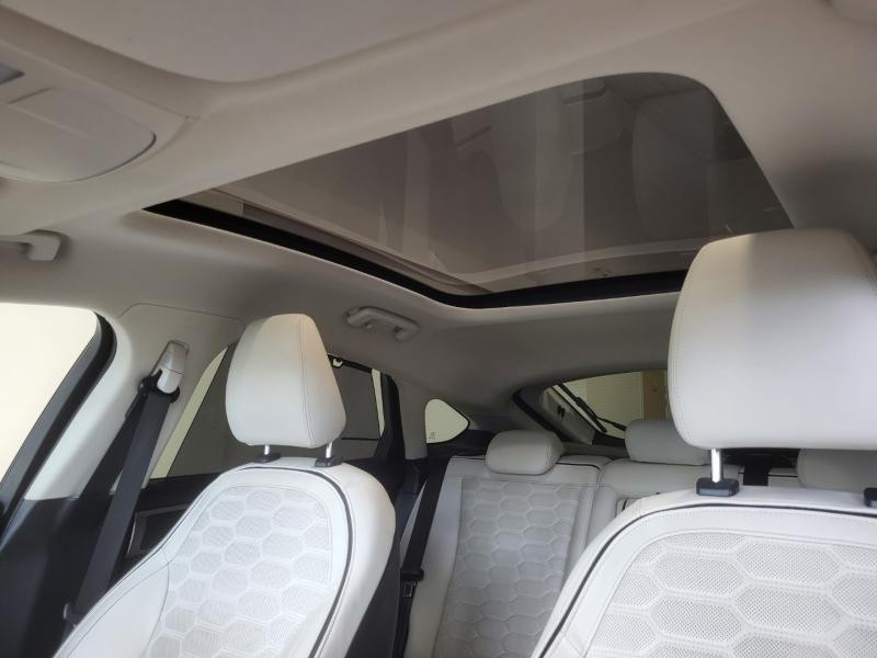 Ford Mondeo 2.0 EcoBlue 150ch Vignale BVA 5p  occasion  Chaumont - photo n20
