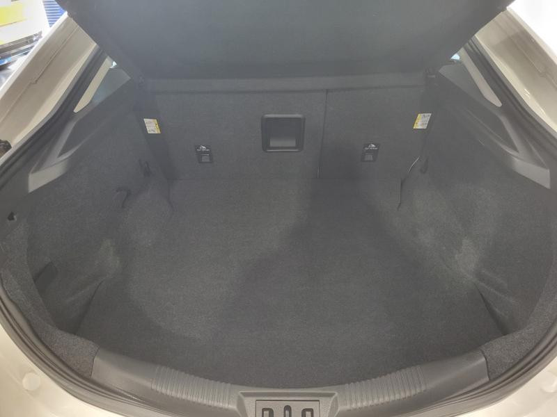 Ford Mondeo 2.0 EcoBlue 150ch Vignale BVA 5p  occasion  Chaumont - photo n13