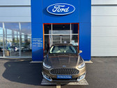 Annonce Ford Mondeo occasion Diesel 2.0 EcoBlue 150ch Vignale BVA 5p à Dijon