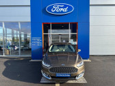 Ford Mondeo occasion année 2018 boite Automatique Annonce Ford Mondeo occasion Diesel 2.0 EcoBlue 150ch Vignale BVA 5p à Dijon