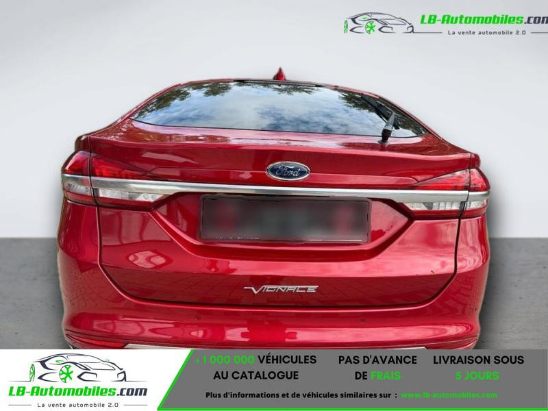 Ford Mondeo 2.0 EcoBlue 190 BVA  occasion  Beaupuy - photo n5