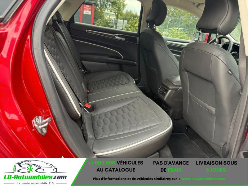 Ford Mondeo 2.0 EcoBlue 190 BVA  occasion  Beaupuy - photo n7