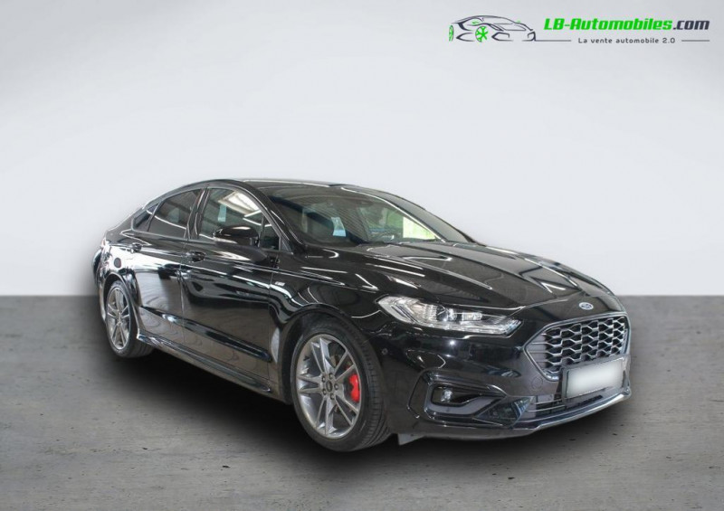 Ford Mondeo 2.0 EcoBlue 190 BVA  occasion  Beaupuy - photo n2
