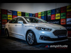 Ford Mondeo occasion année 2019 boite Automatique Annonce Ford Mondeo occasion Diesel 2.0 EcoBlue 190ch Vignale i-AWD BVA 5p 10cv à Dijon