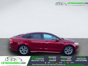 Ford Mondeo 2.0 EcoBoost 240  occasion � Beaupuy - photo n�4