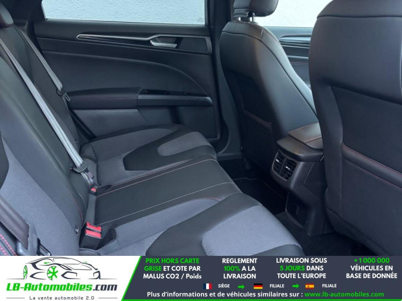 Ford Mondeo 2.0 EcoBoost 240  occasion � Beaupuy - photo n�6