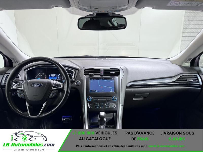 Ford Mondeo 2.0 EcoBoost 240  occasion  Beaupuy - photo n3