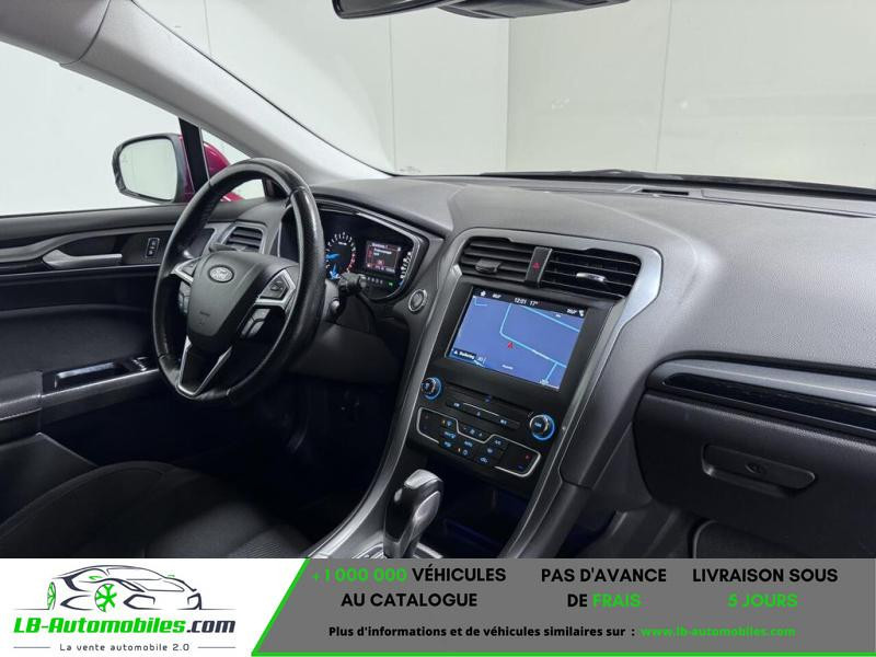 Ford Mondeo 2.0 EcoBoost 240  occasion  Beaupuy - photo n6