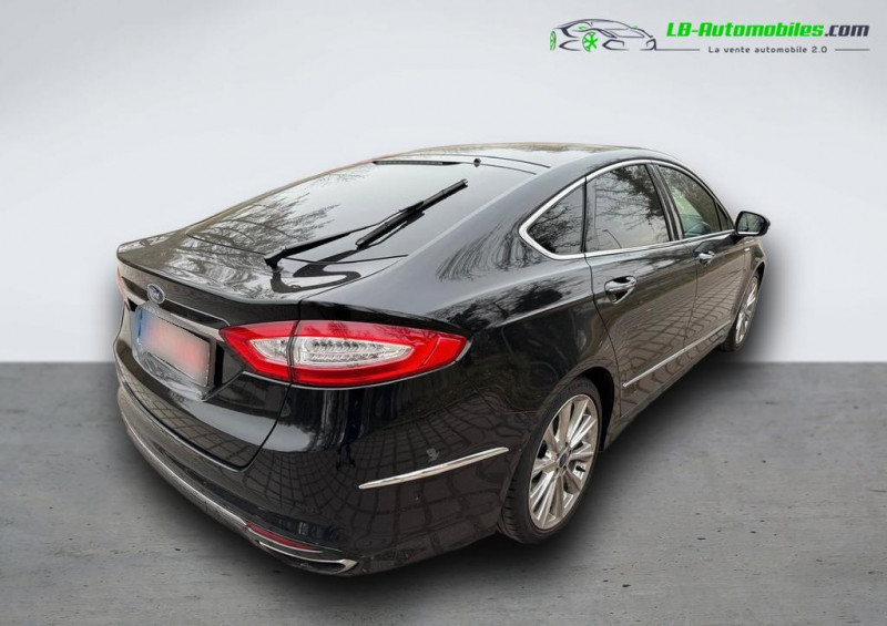 Ford Mondeo 2.0 EcoBoost 240  occasion  Beaupuy - photo n4