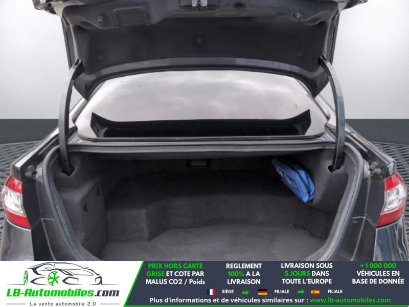 Ford Mondeo 2.0 Hybrid 187 BVA  occasion � Beaupuy - photo n�9