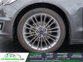 Ford Mondeo 2.0 Hybrid 187 BVA  occasion � Beaupuy - photo n�8