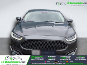 Ford Mondeo 2.0 Hybrid 187 BVA  occasion � Beaupuy - photo n�5