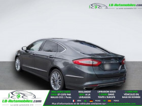 Ford Mondeo 2.0 Hybrid 187 BVA  occasion � Beaupuy - photo n�4