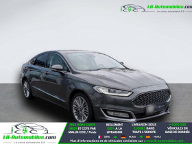 Ford Mondeo 2.0 Hybrid 187 BVA  occasion � Beaupuy - photo n�2