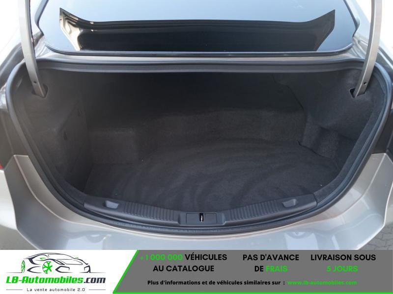Ford Mondeo 2.0 Hybrid 187 BVA  occasion  Beaupuy - photo n10