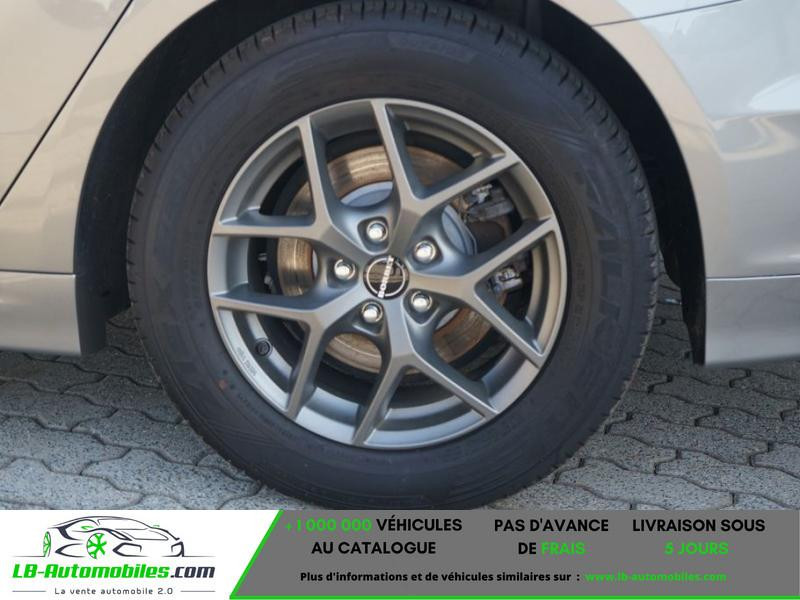Ford Mondeo 2.0 Hybrid 187 BVA  occasion  Beaupuy - photo n9