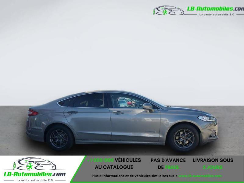 Ford Mondeo 2.0 Hybrid 187 BVA  occasion  Beaupuy - photo n6