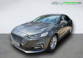 Ford Mondeo 2.0 Hybrid 187 BVA   Beaupuy 31