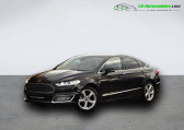 Ford Mondeo 2.0 Hybrid 187 BVA   Beaupuy 31