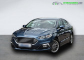 Ford Mondeo 2.0 Hybrid 187 BVA   Beaupuy 31