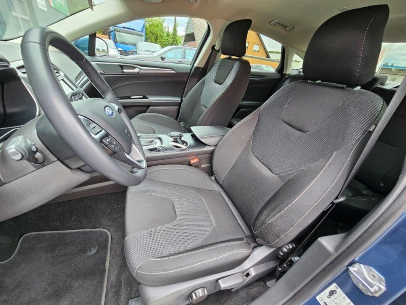 Ford Mondeo 2.0 Hybrid 187 BVA  occasion  Beaupuy - photo n8