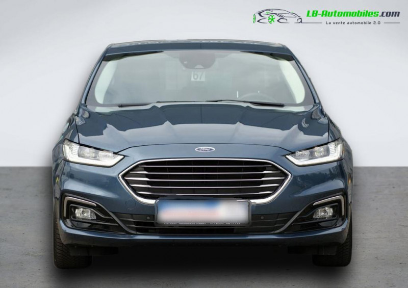 Ford Mondeo 2.0 Hybrid 187 BVA  occasion  Beaupuy - photo n5