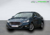 Ford Mondeo occasion année 2021 boite Automatique Annonce Ford Mondeo occasion Hybride 2.0 Hybrid 187 BVA à Beaupuy