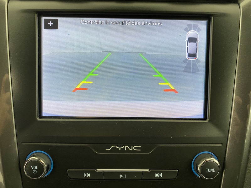 Ford Mondeo 2.0 Hybrid 187 BVA6 Titanium 5p  occasion  SAINT-GREGOIRE - photo n18