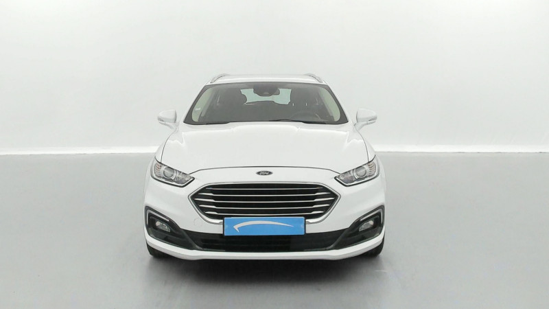Ford Mondeo 2.0 Hybrid 187 BVA6 Titanium 5p  occasion  SAINT-GREGOIRE - photo n8