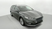 Annonce Ford Mondeo occasion Hybride 2.0 Hybrid 187 BVA6 Titanium Business à SAINT-GREGOIRE