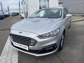 Annonce Ford Mondeo occasion Hybride 2.0 HYBRID 187 ch Titanium BVA 4p � Barberey-Saint-Sulpice