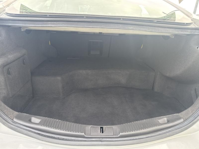 Ford Mondeo 2.0 HYBRID 187 ch Titanium BVA 4p  occasion � Barberey-Saint-Sulpice - photo n�13