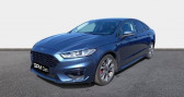 Ford Mondeo 2.0 HYBRID 187ch ST-Line BVA 4p 7cv  2021 - annonce de voiture en vente sur Auto Sélection.com