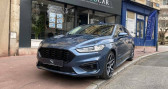 Annonce Ford Mondeo occasion Hybride 2.0 HYBRID 187ch ST-Line BVA 4p 7cv  Saint-Mandé