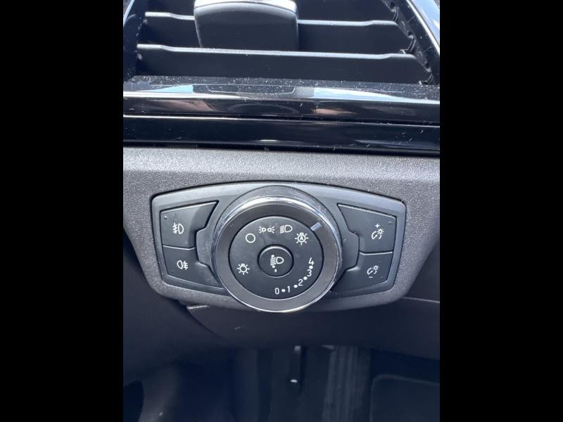 Ford Mondeo 2.0 HYBRID 187ch ST-Line BVA 4p 7cv  occasion � Fleury-les-Aubrais - photo n�20