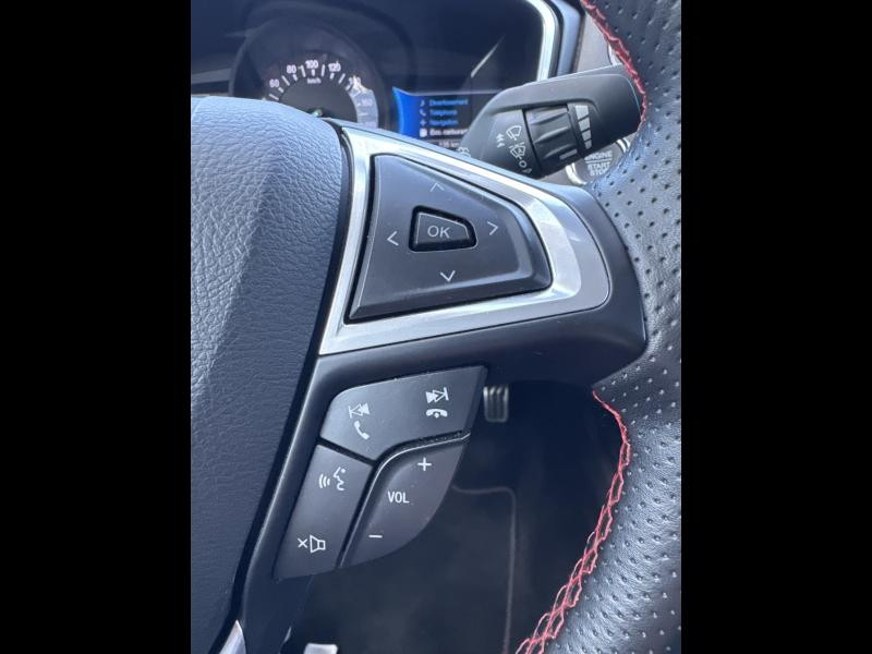 Ford Mondeo 2.0 HYBRID 187ch ST-Line BVA 4p 7cv  occasion � Fleury-les-Aubrais - photo n�18