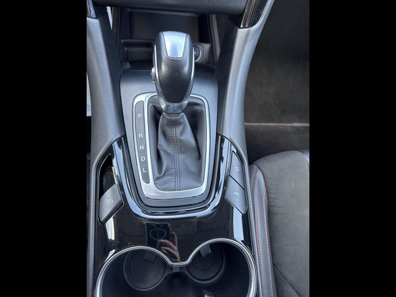 Ford Mondeo 2.0 HYBRID 187ch ST-Line BVA 4p 7cv  occasion � Fleury-les-Aubrais - photo n�16