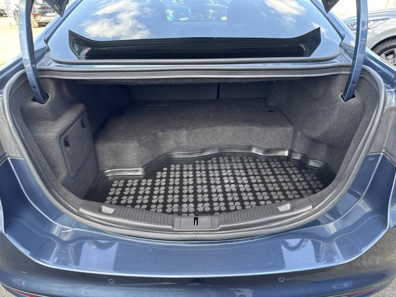 Ford Mondeo 2.0 HYBRID 187ch ST-Line BVA 4p 7cv  occasion � Fleury-les-Aubrais - photo n�10