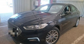 Annonce Ford Mondeo occasion Hybride 2.0 HYBRID 187CH TITANIUM BUSINESS BVA 4P 7CV ***TVA***1re   Asnières Sur Seine