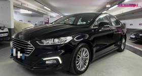 Ford Mondeo , garage CRISTAL CAR TRADE  Asnières Sur Seine