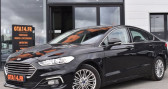 Ford Mondeo occasion année 2021 boite Automatique Annonce Ford Mondeo occasion Hybride 2.0 HYBRID 187CH TITANIUM BUSINESS BVA 4P 7CV à LE CASTELET