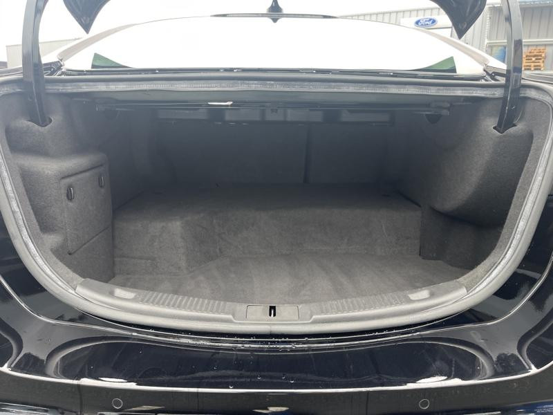 Ford Mondeo 2.0 HYBRID 187ch Titanium Business BVA 4p 7cv  occasion  Fleury-les-Aubrais - photo n10